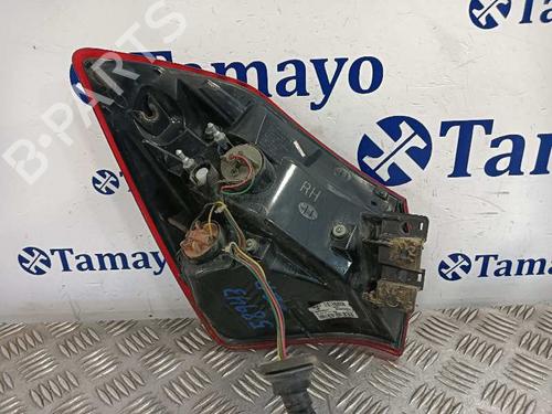 Right taillight HYUNDAI i20 I (PB, PBT)  | BP26692409C35 