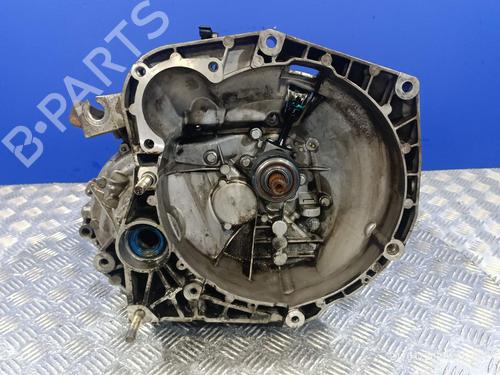 Used Gearbox ALFA ROMEO 147 (937_) [2000-2010]  22954800
