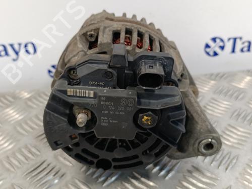 Generator IVECO DAILY III Van  | BP17480913M7 