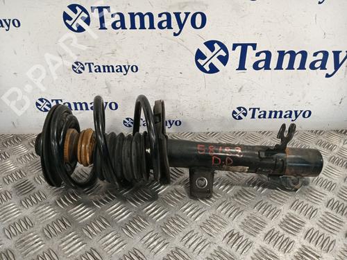Used Right front shock absorber MINI MINI (R50, R53) [2001-2006]  29591488