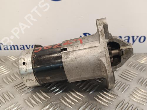 Starter SUZUKI JIMNY Closed Off-Road Vehicle (SN) 1.5 DDiS 4x4 | BP16690631M8 