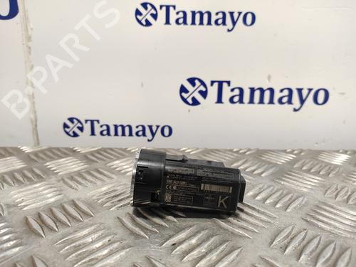 Ignition barrel TOYOTA RAV 4 V (_A5_, _H5_)  | BP19488797M48 