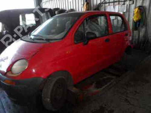 Left mirror DAEWOO MATIZ (M100, M150)  | BP174334C26 