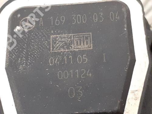 Pedal MERCEDES-BENZ A-CLASS (W169)  | BP8270549I4 