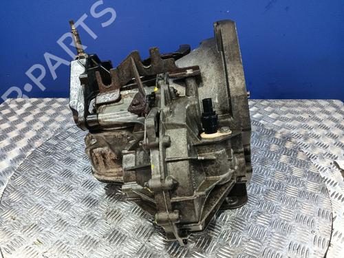 Gearbox NISSAN INTERSTAR Van (X70) dCi 115 | BP29977796M3