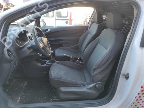 Gearbox OPEL CORSA D (S07)  | BP33856850M3  - Image 6