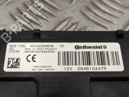 Elektronisk modul DACIA LODGY (JS_)  | BP21176382M83 