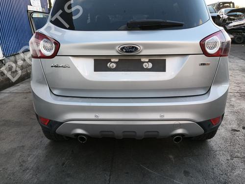 Used Rear bumper FORD KUGA I 2.0 TDCi (140 hp) 30566996