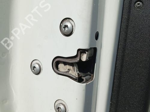 front-left-lock-fiat-punto-evo-199_-2008-34165301 main image