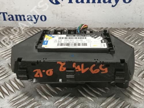 Switch MERCEDES-BENZ S-CLASS (W220, V220) S 320 CDI (220.025, 220.125) | BP29119464I30 