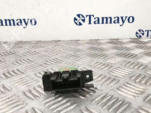 Heater resistor CITROËN BERLINGO / BERLINGO FIRST Box Body/MPV (M_) | BP28624090M108