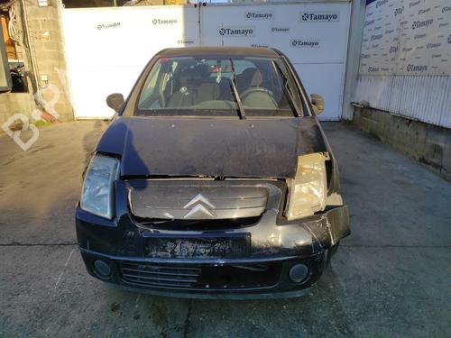 Alternator CITROËN C2 (JM_)  | BP23238854M7 
