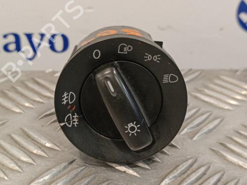 Used Headlight switch VW GOLF V (1K1) [2003-2010]  16548050