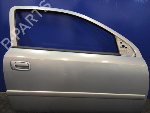 Dør høyre foran OPEL ASTRA G Hatchback (T98) 2.0 DTI 16V (F08, F48) | BP19094585C3 
