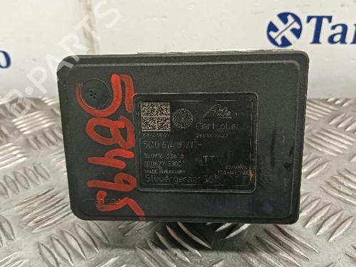 ABS pump SKODA OCTAVIA III (5E3, NL3, NR3)  | BP24952697M43 