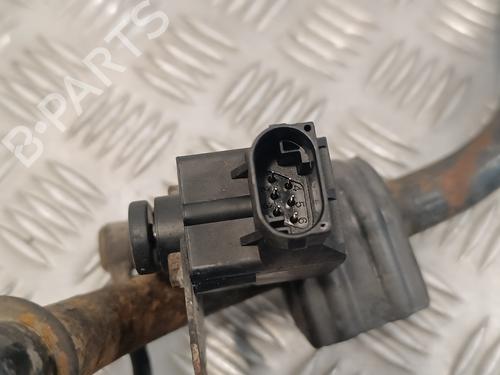 Anti roll bar MERCEDES-BENZ SLK (R171)  | BP17090597M96