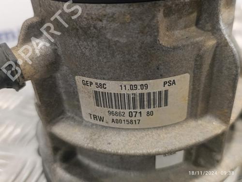 Steering pump PEUGEOT 308 I (4A_, 4C_)  | BP21264585M99 
