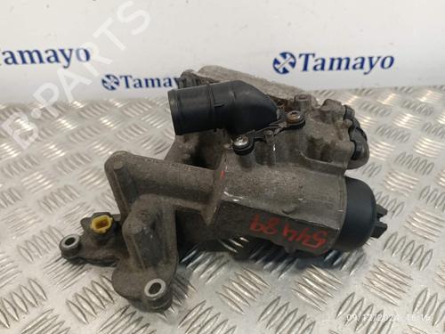 Oil radiator OPEL VIVARO A Van (X83)  | BP21899873M33