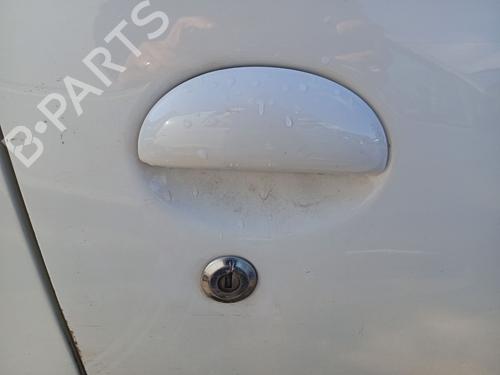 Used Front right exterior door handle Front right exterior door handle TOYOTA AYGO (_B1_) 1.0 (KGB10_, KGB10R) (68 hp) 35770000 35770000