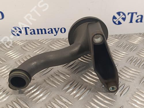 Pipe MERCEDES-BENZ M-CLASS (W164)  | BP16433108M125 