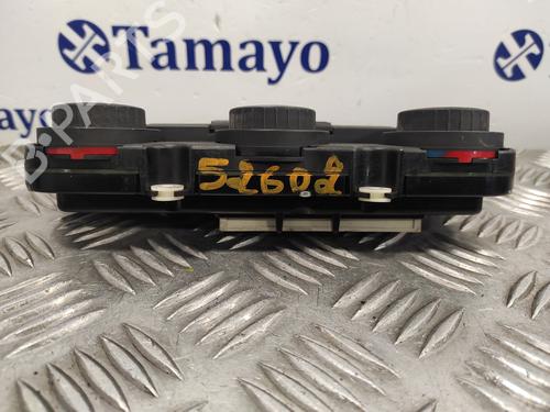 Climate control VW CADDY III Box Body/MPV (2KA, 2KH, 2CA, 2CH) 2.0 TDI | BP24288189I5 