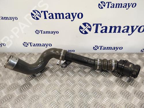 Used Pipe DACIA LOGAN II 1.5 dCi / Blue dCi 75 (75 hp) 14358256