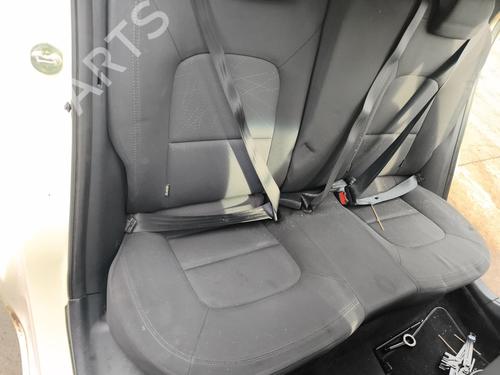 Rear seat KIA RIO III (UB) 1.4 CVVT | BP40180632C17 - Image 2