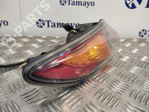 Left taillight HONDA CIVIC VIII Hatchback (FN, FK)  | BP11759699C34 