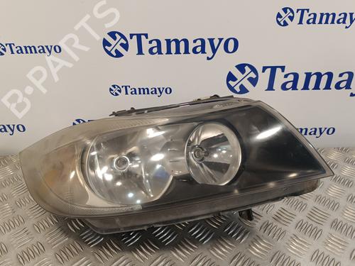 Right headlight BMW 3 Touring (E91) [2004-2012]nullnull