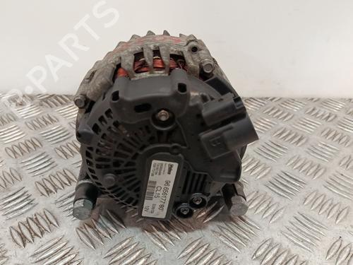 Alternator PEUGEOT PARTNER MPV (5_, G_) 1.6 HDi 90 | BP33455256M7 - Image 3