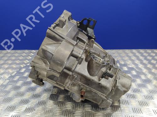 Gearbox SEAT LEON (5F1) 1.2 TSI | BP17742411M3 