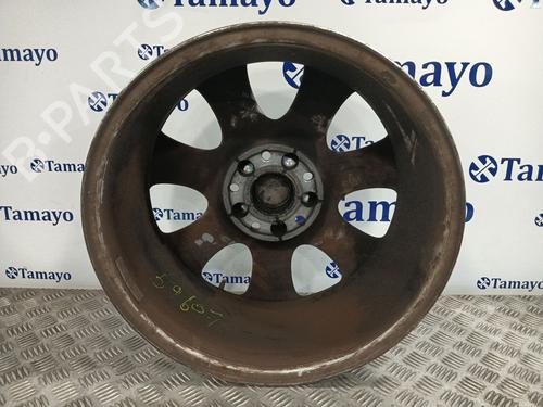 Fælk AUDI Q7 (4LB) 3.0 TDI quattro | BP30278162C45