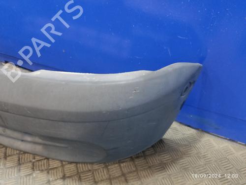 Front bumper RENAULT KANGOO (KC0/1_) D 65 1.9 (KC0E, KC02, KC0J, KC0N) | BP19708779C7 