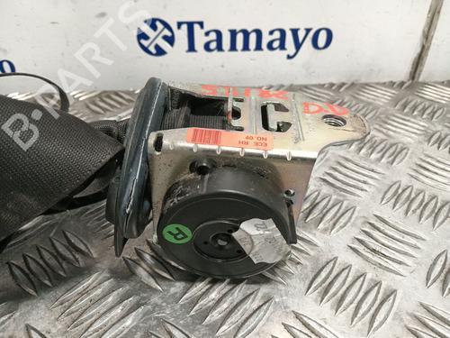 Front right seatbelt MINI MINI (R50, R53)  | BP29509691I25