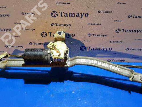 Used Front wiper motor VW GOLF II (19E, 1G1) 1.6 (75 hp) 1964874