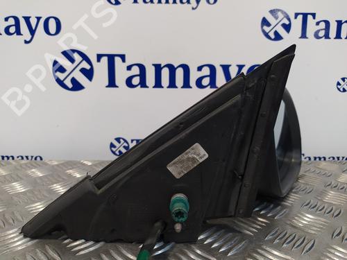 Right mirror SEAT IBIZA III (6L1) 1.9 TDI | BP12600315C27 