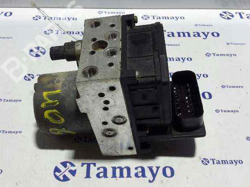 Used ABS pump PEUGEOT 307 (3A/C) 2.0 HDi 110 (107 hp) 2001837