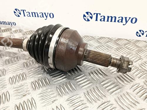 Right front driveshaft RENAULT TRAFIC II Van (FL)  | BP23649023M39 