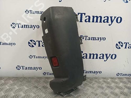 Used Corner bumper Corner bumper FIAT DUCATO Platform/Chassis (250_) 115 Multijet 2,0 D (116 hp) 40088387 40088387