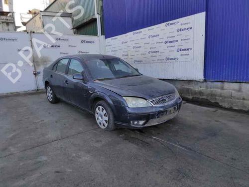 Motor FORD MONDEO III Saloon (B4Y) [2000-2007]  23863086