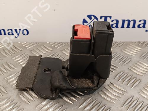 Used Seat buckle RENAULT KANGOO (KC0/1_) 1.2 (KC0A, KC0K, KC0F, KC01) (58 hp) 16329115