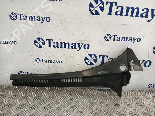 Scuttle panel VW GOLF PLUS V (5M1, 521) 2.0 TDI 16V | BP29812152C110 