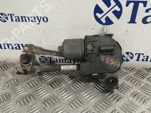 Motorino del tergicristallo anteriore SEAT TOLEDO III (5P2) [2004-2009]  31353261