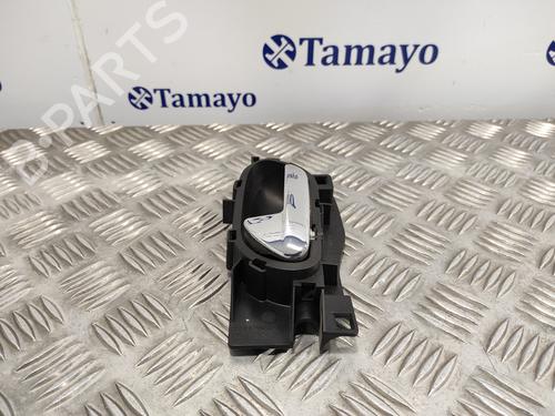 Rear left interior door handle CITROËN C4 I (LC_)  | BP18241606I15 