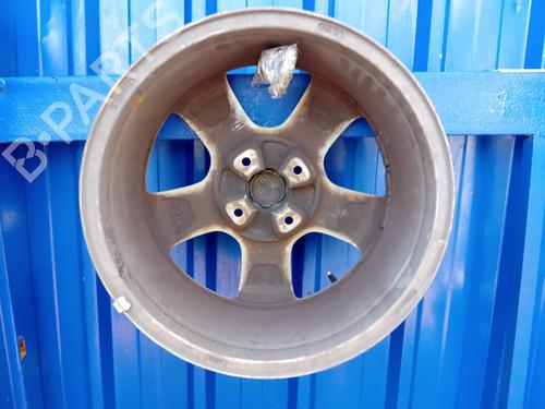 Rim PEUGEOT 307 (3A/C)  | BP26611166C45 