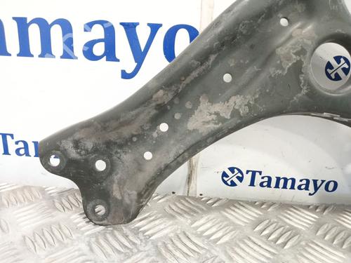 Left front suspension arm VW POLO V (6R1, 6C1)  | BP27523629M12 