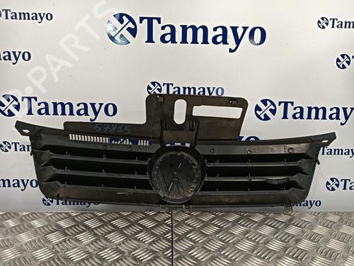 Grille VW POLO (9N_, 9A_)  | BP21053674C40 