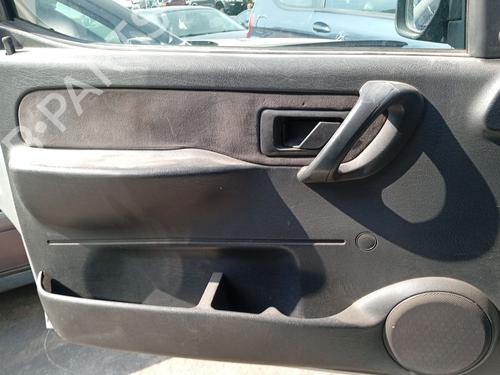 Venstre frontpanel Venstre frontpanel CITROËN BERLINGO / BERLINGO FIRST MPV (MF_, GJK_, GFK_) 2.0 HDI 90 (MFRHY) (90 hp) 36324735 36324735