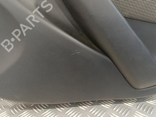 Rear right panel HONDA JAZZ II (GD_, GE3, GE2) 1.4 | BP17568172C61 
