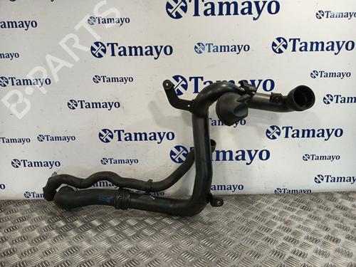 Rohr für VW GOLF V (1K1) 2.0 TDI 16V (140 hp) 31680593